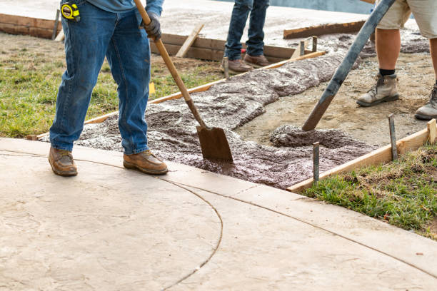 Best Concrete Foundation Repair  in Grissom Af, IN