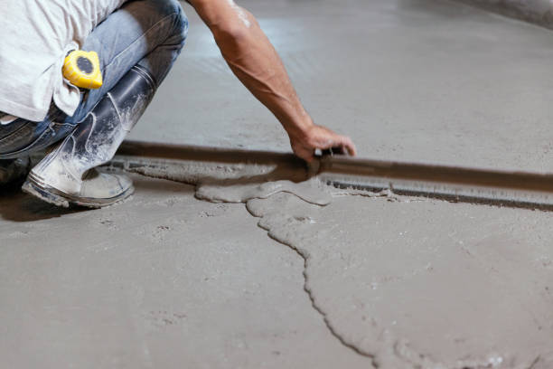 Best Concrete Resurfacing Services  in Grissom Af, IN